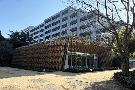 �����s�a�J��_�{�O1���� 4-20�̒��Ã}���V�����̂��̑����n