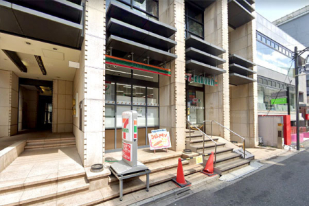 �����s�a�J��_�{�O1���� 4-20�̒��Ã}���V�����̎��ӊ�