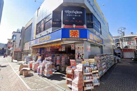 �����s�a�J��_�{�O1���� 4-20�̒��Ã}���V�����̎��ӊ�