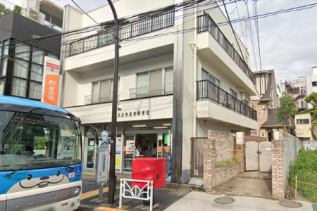 �����s�a�J��_�{�O1���� 4-20�̒��Ã}���V�����̎��ӊ�