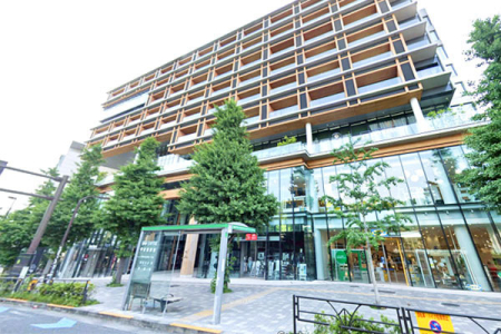 �����s�a�J��_�{�O1���� 4-20�̒��Ã}���V�����̎��ӊ�