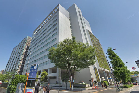 �����s�a�J��_�{�O1���� 4-20�̒��Ã}���V�����̎��ӊ�