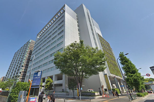 �����s�a�J��_�{�O1���� 4-20�̒��Ã}���V�����̎��ӊ�