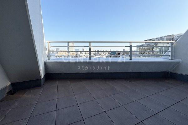 �����s�a�J��b���4���� 23-9�̒��Ã}���V�����̃o���R�j�[