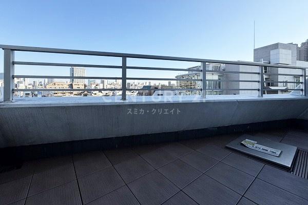 �����s�a�J��b���4���� 23-9�̒��Ã}���V�����̃o���R�j�[