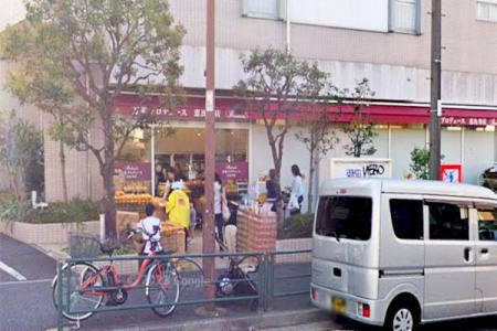 �����s�a�J��b���4���� 23-9�̒��Ã}���V�����̎��ӊ�