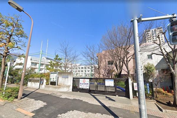 �����s�a�J��b���4���� 23-9�̒��Ã}���V�����̎��ӊ�