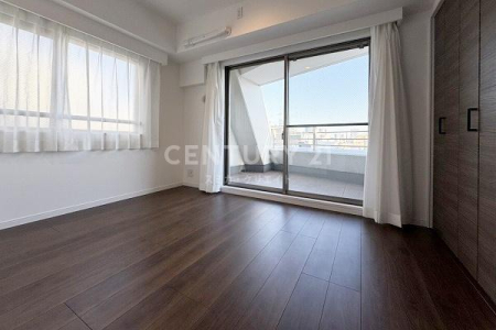 �����s�a�J��b���4���� 23-9�̒��Ã}���V�����̐Q��