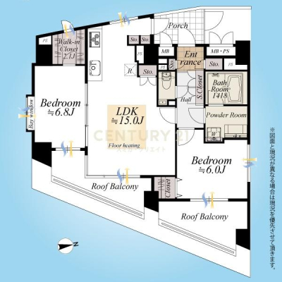 �����s�a�J��b���4���� 23-9�̒��Ã}���V�����̊Ԏ��}�i��N)