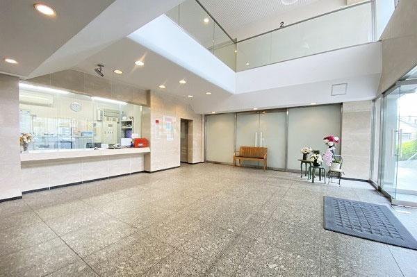 �����s�a�J��L��1���� 7-7�̒��Ã}���V�����̂��̑����p��