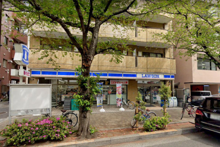 �����s�a�J��L��1���� 7-7�̒��Ã}���V�����̎��ӊ�