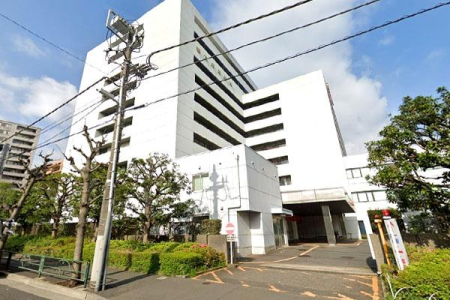 �����s�a�J��L��1���� 7-7�̒��Ã}���V�����̎��ӊ�