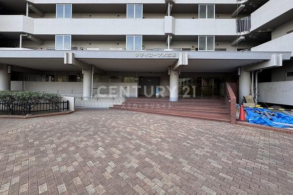 �����s��c���X��1���� 31-1�̒��Ã}���V�����̃G���g�����X