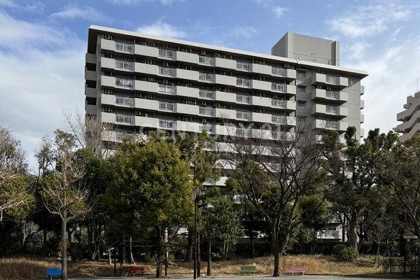 �����s��c���X��1���� 31-1�̒��Ã}���V�����̂��̑����n