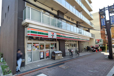 �����s��c���X��1���� 31-1�̒��Ã}���V�����̎��ӊ�