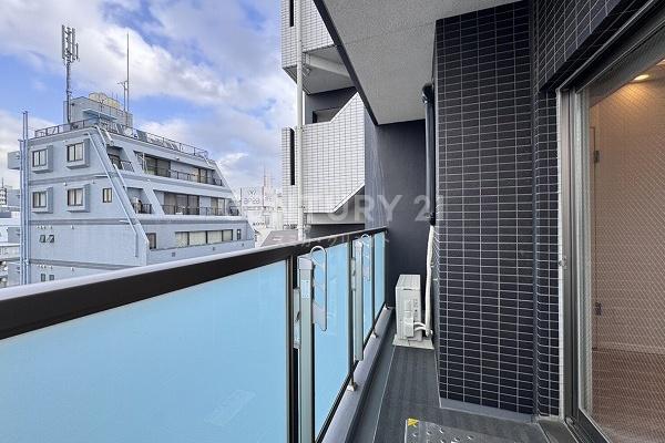 �����s��c�搼���c8���� 21-2�̒��Ã}���V�����̃o���R�j�[