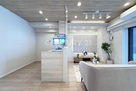 �����s��c�搼���c8���� 21-2�̒��Ã}���V�����̃��r���O