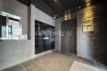 �����s��c�搼���c8���� 21-2�̒��Ã}���V�����̃G���g�����X