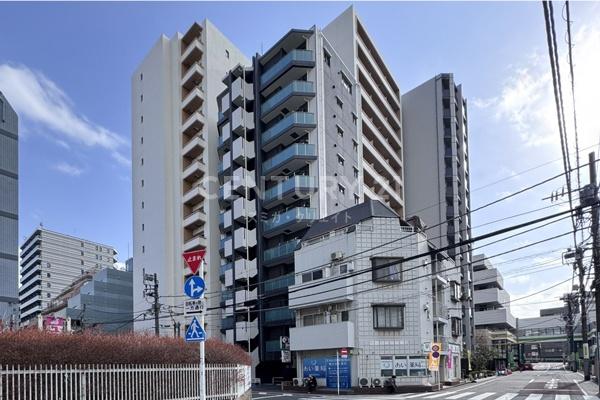 �����s��c�搼���c8���� 21-2�̒��Ã}���V�����̌��n�O�ώʐ^