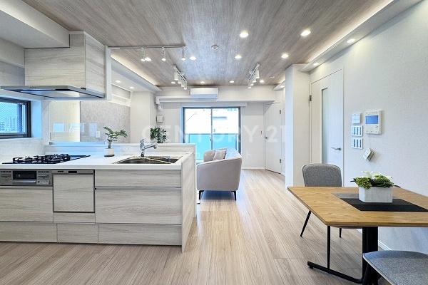 �����s��c�搼���c8���� 21-2�̒��Ã}���V�����̃��r���O