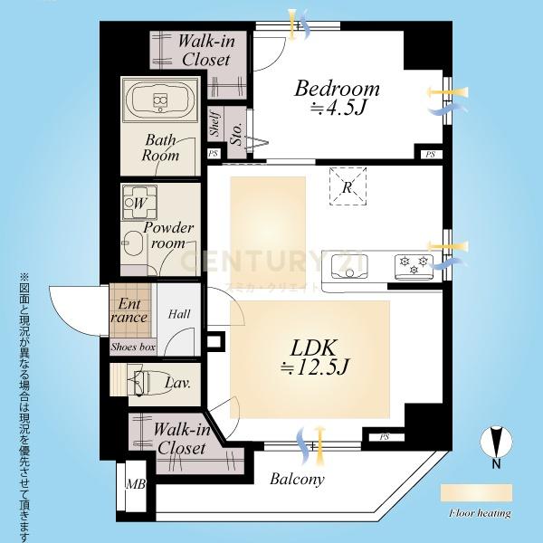 �����s��c�搼���c8���� 21-2�̒��Ã}���V�����̊Ԏ��}