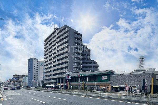 �����s��c��v����5���� 14-14�̒��Ã}���V�����̂��̑����n