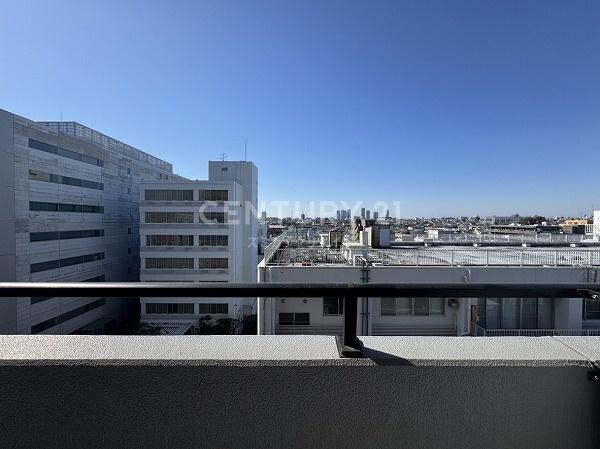 �����s��c��v����5���� 14-14�̒��Ã}���V�����̏Z�˂���̒��]�ʐ^