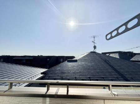 �����s��c�撆��5���ڂ̒��È�ˌ��Ă̏Z�˂���̒��]�ʐ^