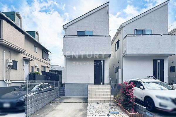 �����s��c�撆��5���ڂ̒��È�ˌ��Ă̂��̑����n