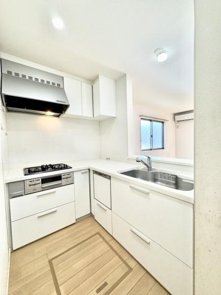 �����s��c�撆��5���ڂ̒��È�ˌ��ẴL�b�`��