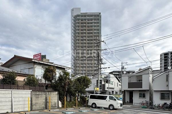 �����s���c�J����4���� 24-1�̒��Ã}���V�����̂��̑����n