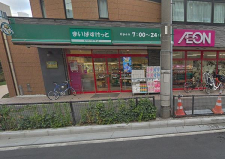 �����s���c�J����4���� 24-1�̒��Ã}���V�����̎��ӊ�