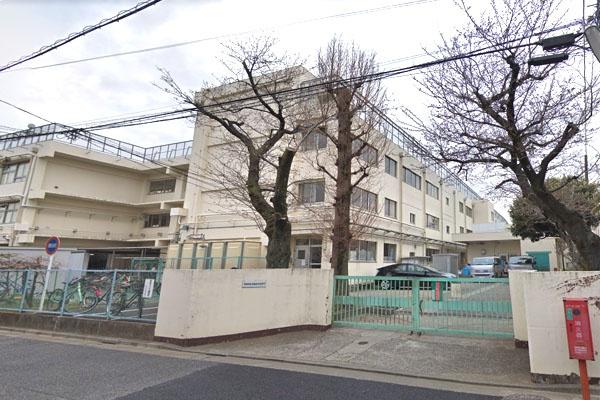 �����s���c�J����4���� 24-1�̒��Ã}���V�����̎��ӊ�