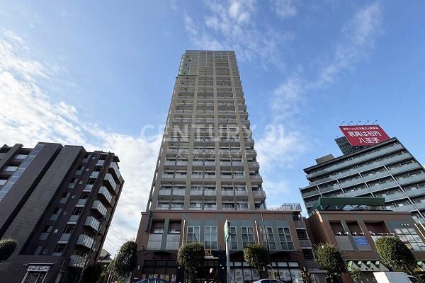 �����s���c�J����4���� 24-1�̒��Ã}���V�����̂��̑����n