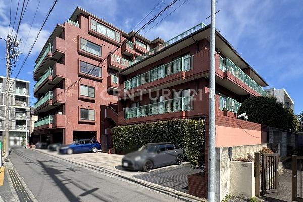 �����s���c�J�搢�c�J1���� 31-13�̒��Ã}���V�����̂��̑����n