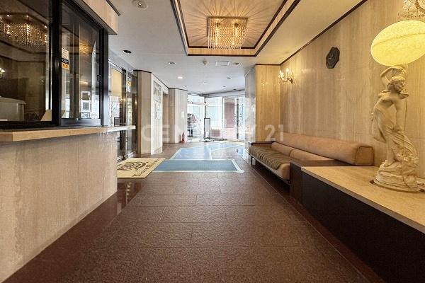 �����s���c�J�搢�c�J1���� 31-13�̒��Ã}���V�����̃G���g�����X