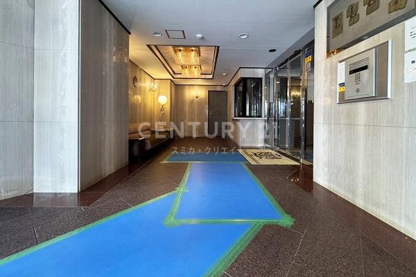 �����s���c�J�搢�c�J1���� 31-13�̒��Ã}���V�����̃G���g�����X