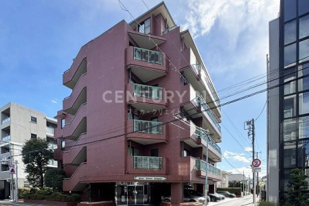 �����s���c�J�搢�c�J1���� 31-13�̒��Ã}���V�����̂��̑����n