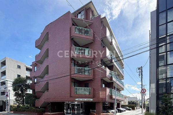 �����s���c�J�搢�c�J1���� 31-13�̒��Ã}���V�����̂��̑����n