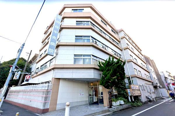 �����s���c�J�搢�c�J1���� 31-13�̒��Ã}���V�����̎��ӊ�