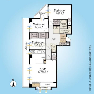 �����s���c�J�搢�c�J1���� 31-13�̒��Ã}���V�����̊Ԏ��}