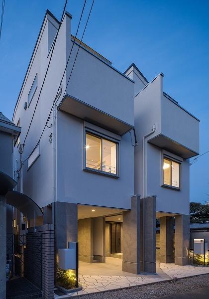 �����s�ڍ���剪�R1���ڂ̐V�z��ˌ��Ă̂��̑����n