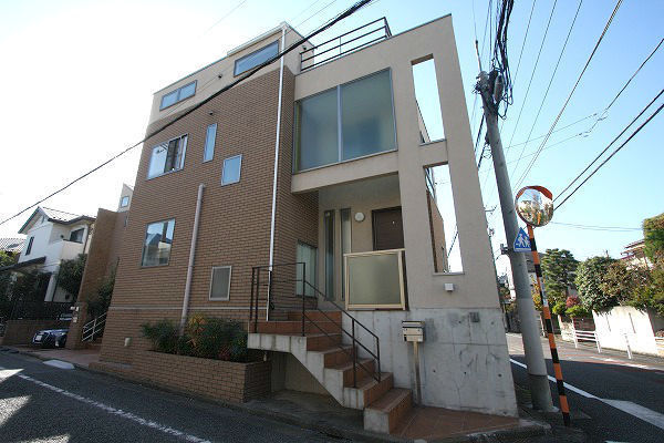 久が原 中古戸建 外観