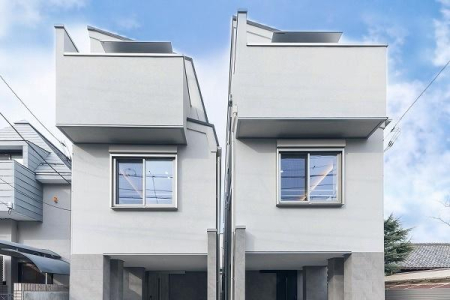 �ڍ���剪�R1���ڂ̐V�z��ˌ��Ă̌��n�O�ώʐ^