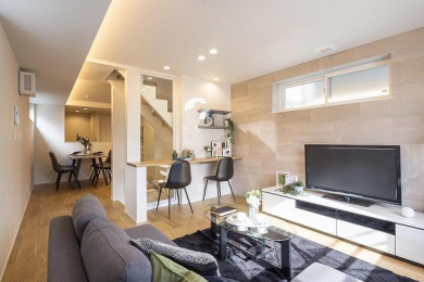 �����s�ڍ���剪�R1���ڂ̐V�z��ˌ��Ẵ��r���O