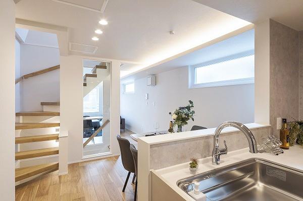 �����s�ڍ���剪�R1���ڂ̐V�z��ˌ��Ẵ��r���O