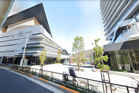 �����s�����揟�ǂ�5���� 3-1�̒��Ã}���V�����̎��ӊ�