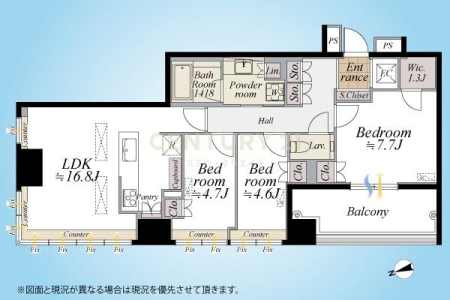 �����s�����揟�ǂ�5���� 3-1�̒��Ã}���V�����̊Ԏ��}�i��N)