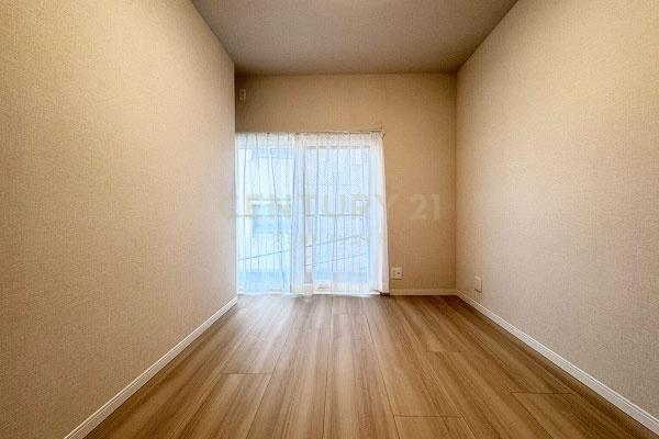 �����s�a�J���X��5���� 8-5�̒��Ã}���V�����̐Q��