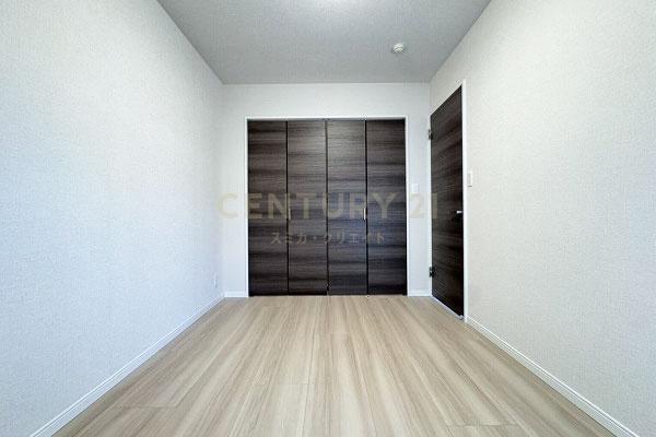 �����s�a�J���X��5���� 8-5�̒��Ã}���V�����̗m��